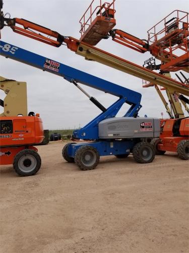 GENIE S85