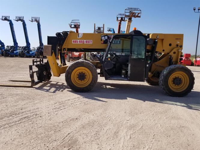 CATERPILLAR TL1055C