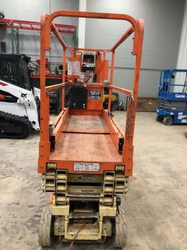 JLG 1930ES