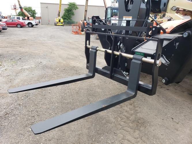 JLG 1255