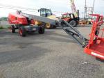 SKYJACK SJ45T