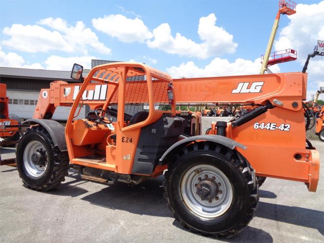 LULL 644E-42