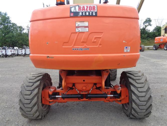 JLG 860SJ