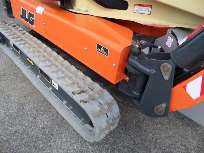 JLG X770AJ