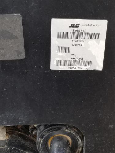 JLG 943