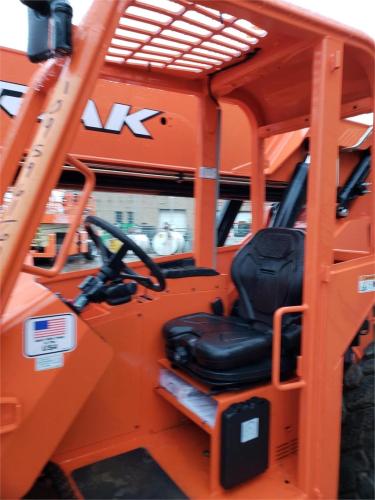 SKY TRAK 6042