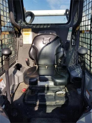 BOBCAT S650