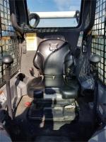 BOBCAT S650
