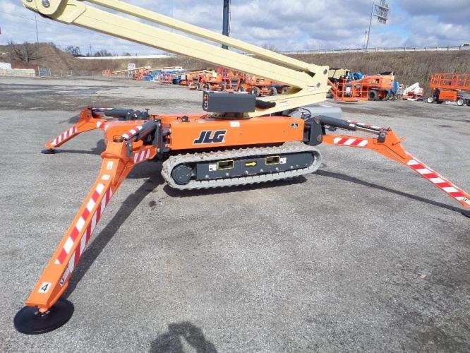 JLG X770AJ
