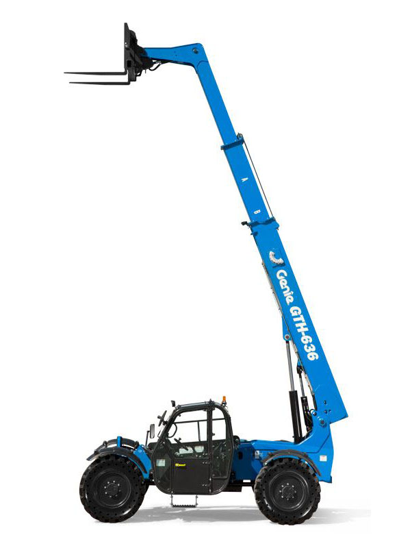 Genie GTH636 For Sale Lift, Inc.