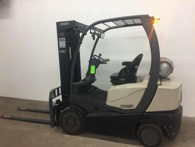 CROWN C51000-40