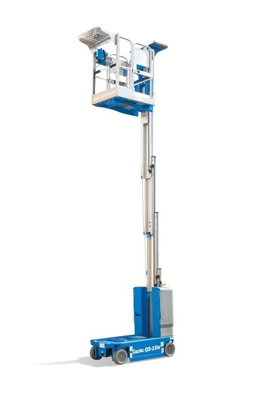 Genie QS20 For Sale Lift, Inc.