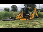 Brush Cutter