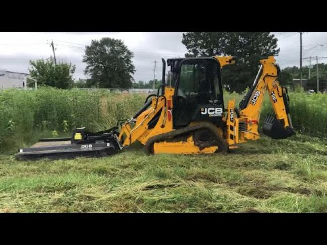 Brush Cutter