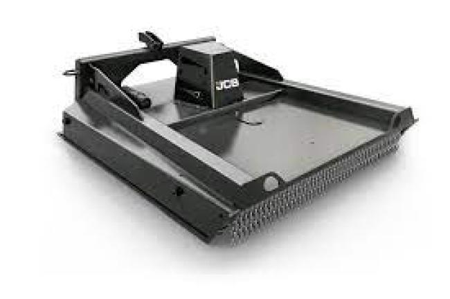 Brush Cutter