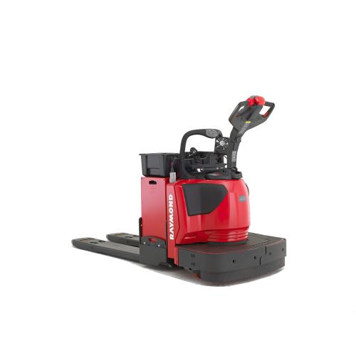 2017 Raymond 8410FRE60L Norlift