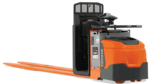 Low Level Order Picker
