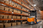 Low Level Order Picker