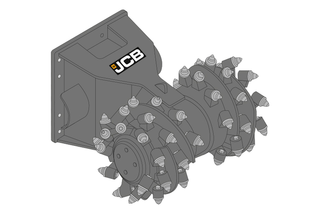 Rock Wheels