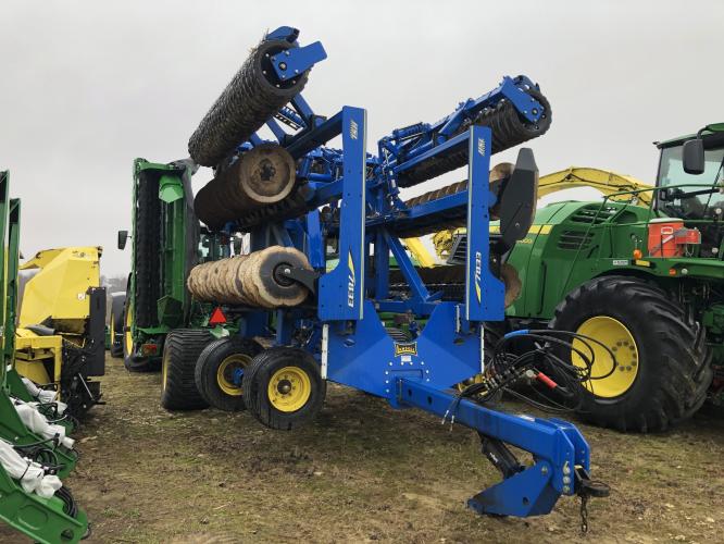 Landoll 7833