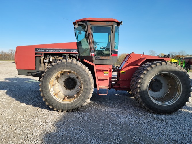 Case 9150