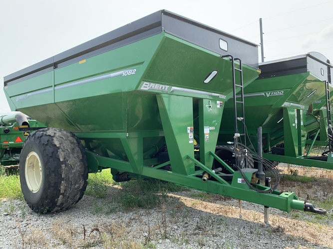 Brent 1082