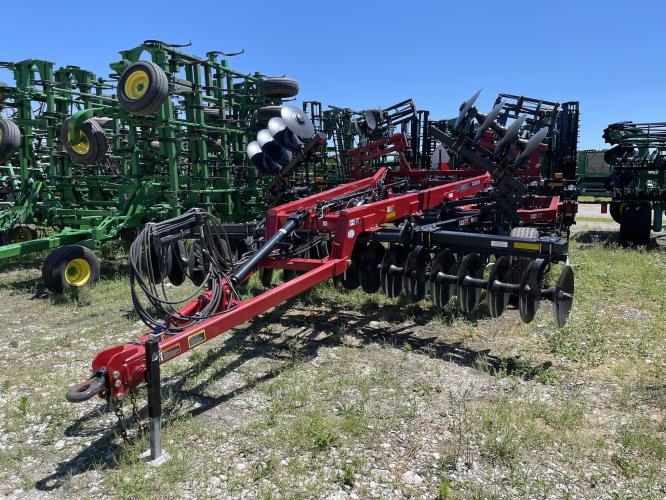 Case Ih 870