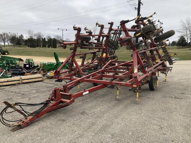 Case Ih 4800