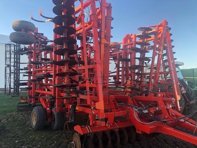 Krause TL6200