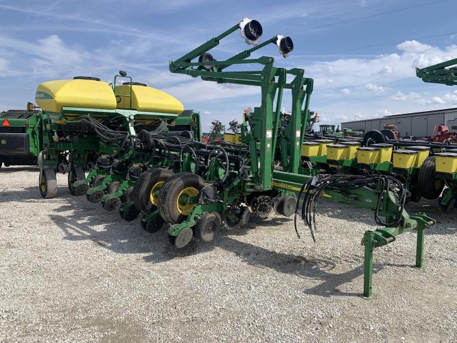 John Deere 1770NT CCS