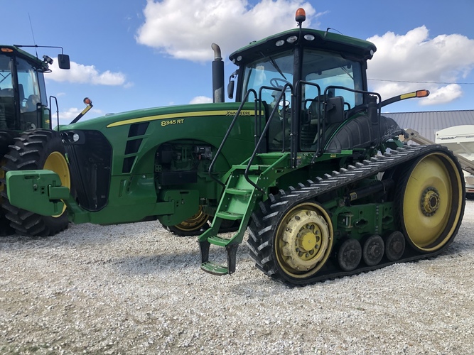 John Deere 8345RT