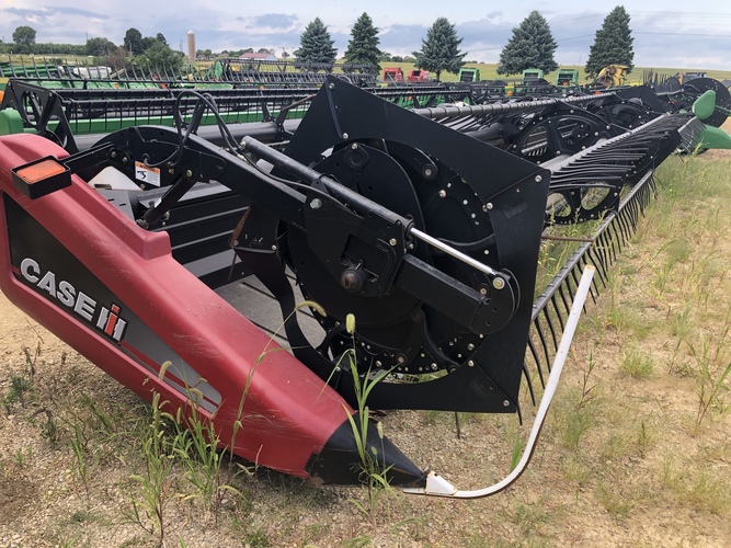 Case Ih 2162