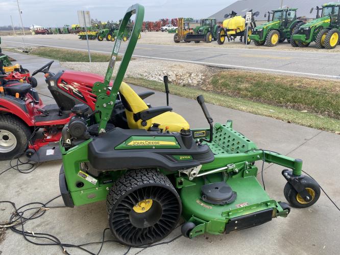 John Deere Z970R
