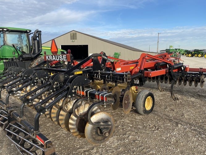 Krause 4850