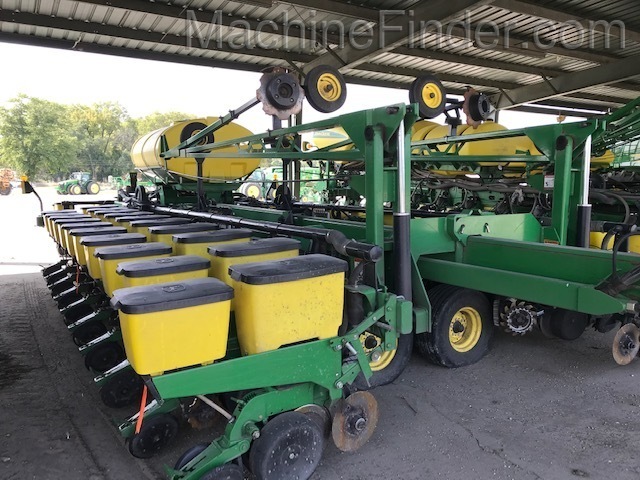 John Deere JD DB 60 24-30