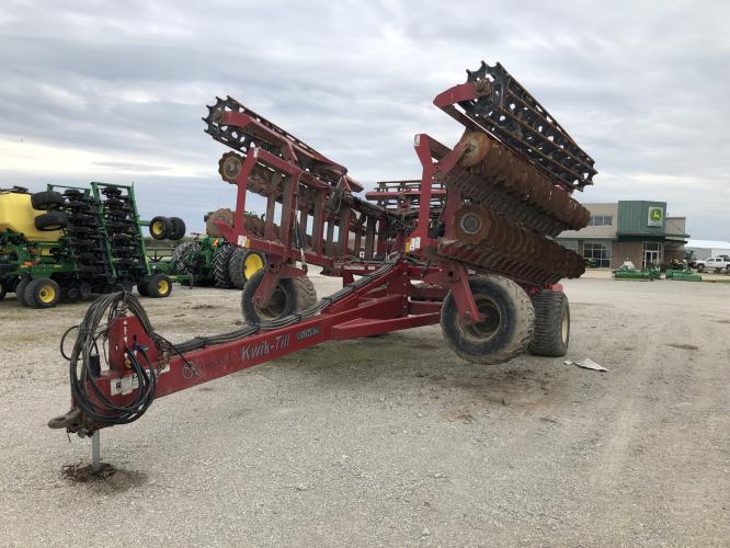 Norwood HSD-4075