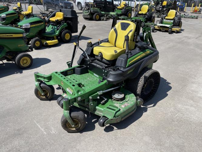 John Deere Z970R