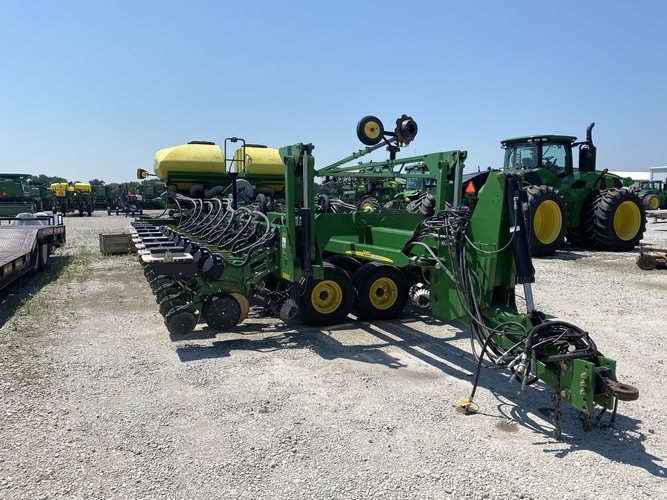 John Deere DB60