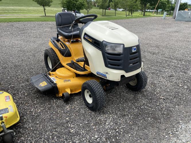 Cub Cadet LTX1050