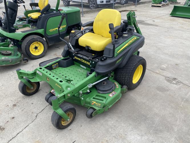 John Deere Z930R