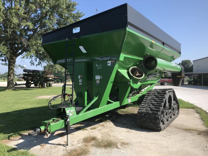Brent 1082