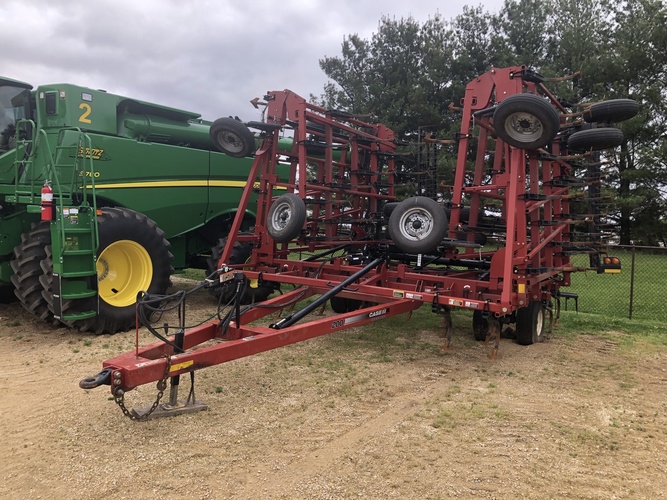 Case Ih TM200