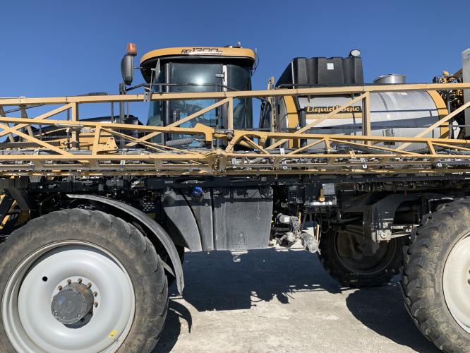 Agco RG1300C