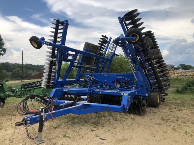 Landoll 7530-35