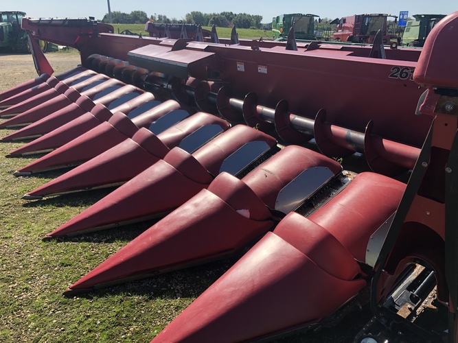 Case Ih 2612