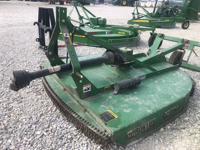 Frontier RC2060