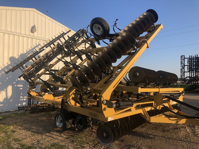 Landoll 876