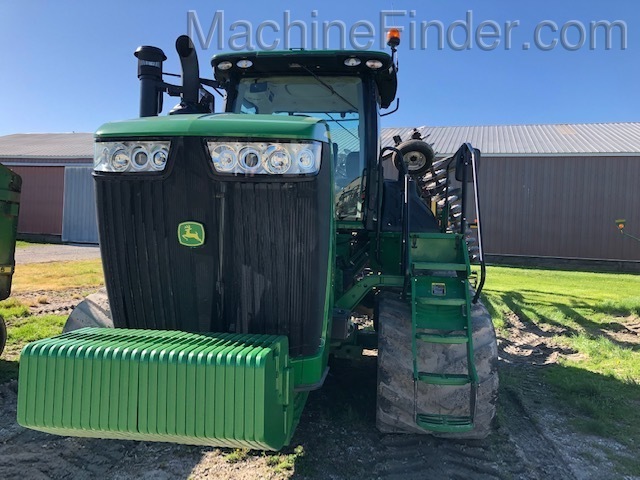 John Deere 9560RT