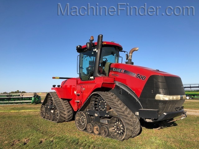 Case Ih 500