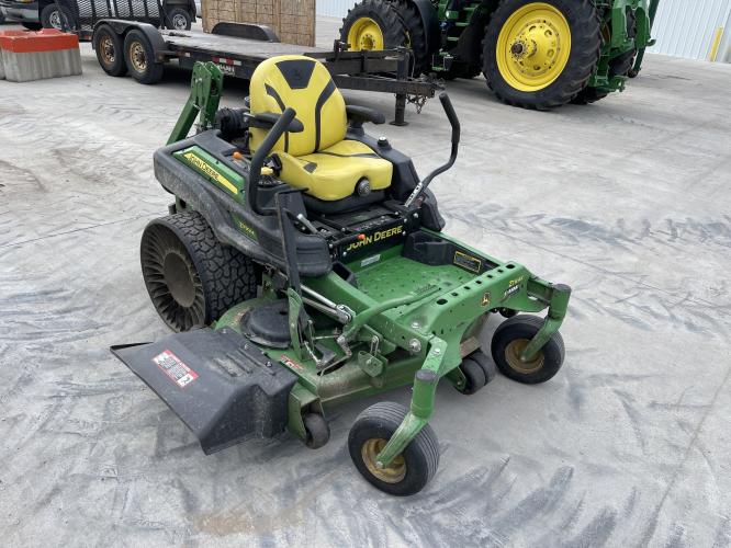 John Deere Z930M